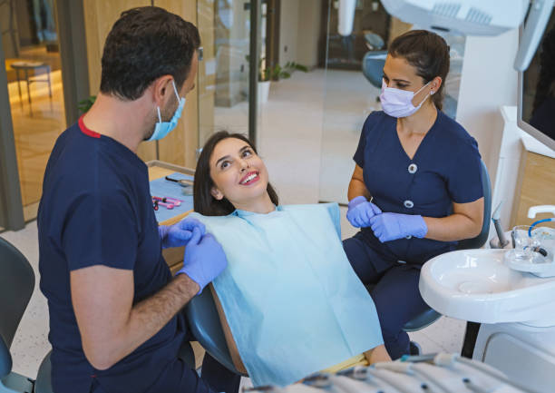 Best Sedation Dentistry  in San Juan, TX